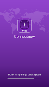 ConnectNow -fast proxy