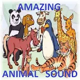 Interesting Animal Sounds icon