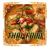 Thai Food recipes delicious icon