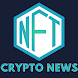 Crypto NFT News - Androidアプリ