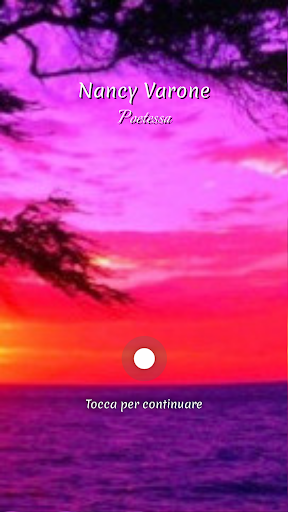 Android application Nancy Varone screenshort