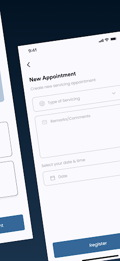 QAS AUTO Screenshot 3 - AppWisp.com
