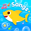 Baby Shark Kids Songs&Stories