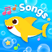 Baby Shark Kids Songs&Stories Icon