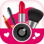 Cover Image of Download Virtual Beauty Makeup Filters  APK