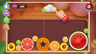 Game screenshot Watermelon Crush mod apk