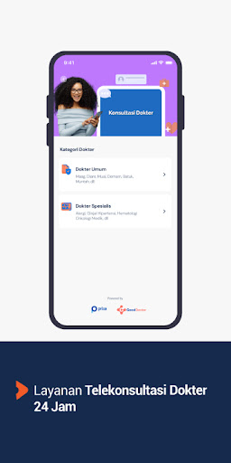 Motion Life Screen 3
