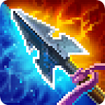 Cover Image of Download Warspear Online - Classic Pixel MMORPG (MMO, RPG) 10.0.2 APK