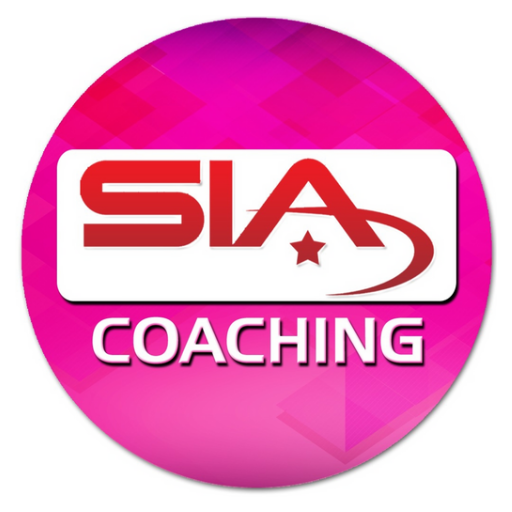 SIA Coaching logo