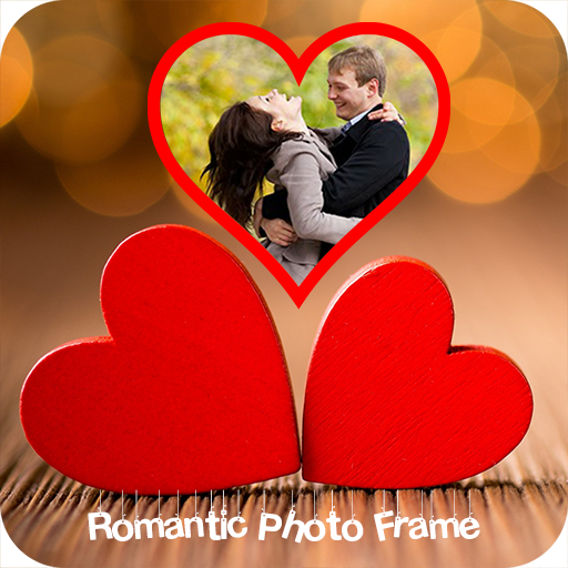 Romantic Love Photo Editor logo