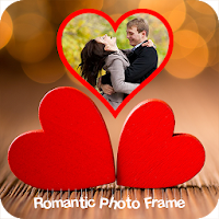 Romantic Love Photo Editor