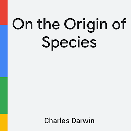 Icon image On the Origin of Species