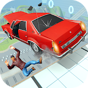 Car Crash Simulator: Feel The Bumps