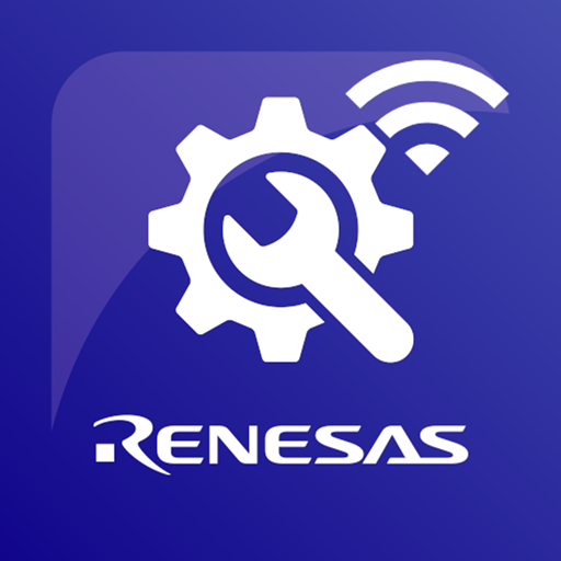 Renesas WiFiProvisioning  Icon