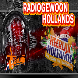 Icon image Radio Gewoon Hollands