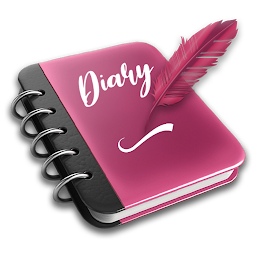 Icon image Diary, Journal app with lock