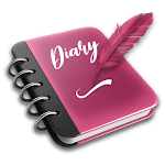 Diary, Journal app with lock Apk