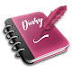 Diary - Journal with lock Laai af op Windows