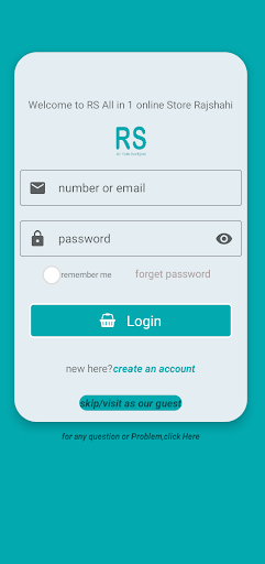 rsallin1onlinestorerajshahi Screen 3