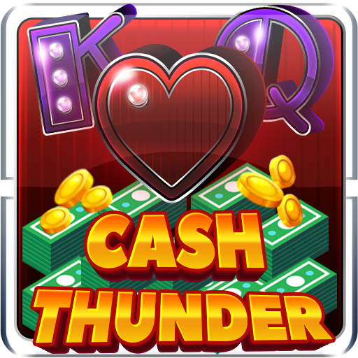 Slots Cash Thunder