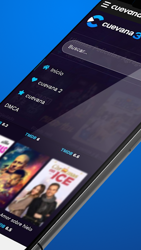 Cuevana 3  Movies  Series