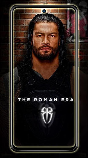 ✓ [Updated] Roman Reigns Wallpaper - New Pics HD for PC / Mac / Windows  11,10,8,7 / Android (Mod) Download (2023)