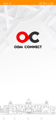 ODM Connectのおすすめ画像1