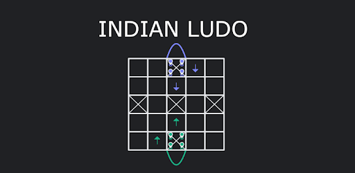 Indian Ludo