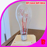 DIY Love Gift Ideas icon