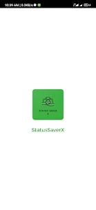 StatusSaverX