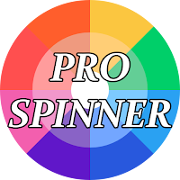Spin A Wheel Pro