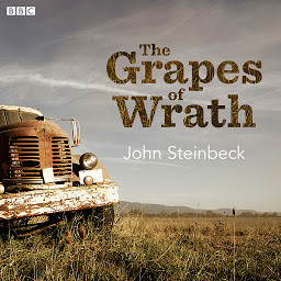 Icon image The Grapes Of Wrath