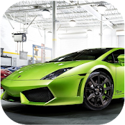 Top 32 Personalization Apps Like Stunning Lamborghini Gallardo Wallpaper - Best Alternatives
