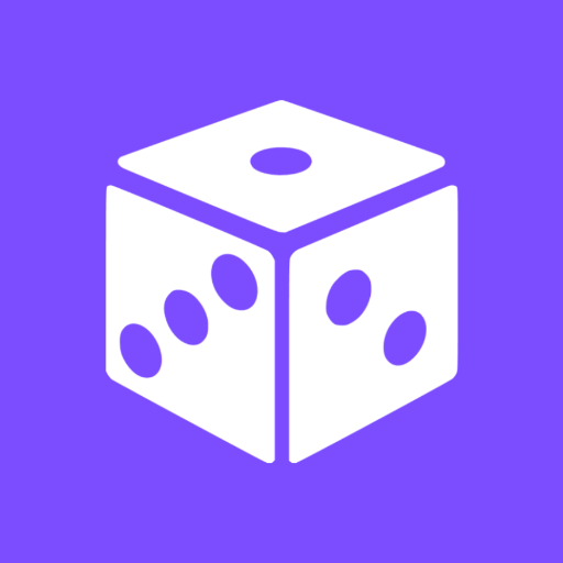 Dice Roller RPG and Board Games