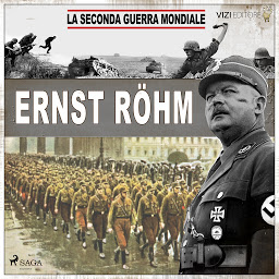 Obraz ikony: Ernst Röhm