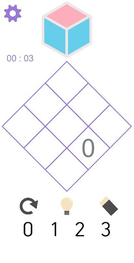 Cube Stack Screen 3