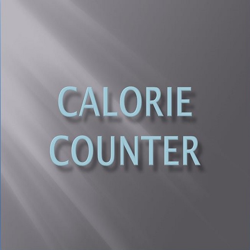 CALORIE COUNTER 2.0 Icon