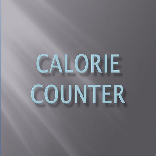 CALORIE COUNTER logo