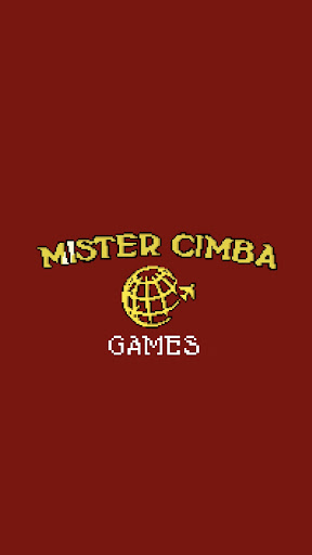 Android application Jogo de Saltar screenshort