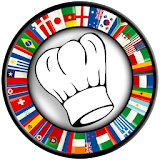 غذاهای بین المللی ( آشپزی ) icon