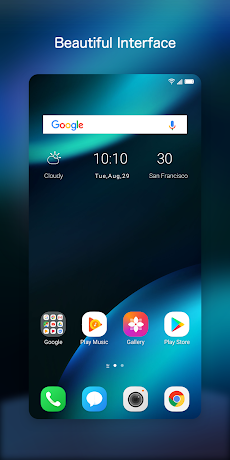 Smart Launcher Best Free Launcher No Ads Androidアプリ Applion
