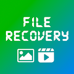 Cover Image of ダウンロード File Recovery, Data Recovery  APK