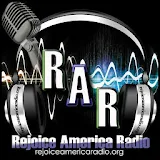 Rejoice America  Radio icon