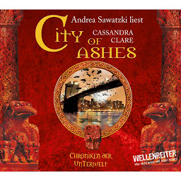 Icon image City of Ashes - City of Bones - Chroniken der Unterwelt 2