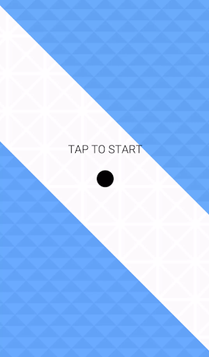Android application Ball's Precision screenshort