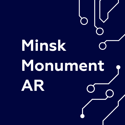 Minsk Monument AR for  Android – Latest Version & Features app icon