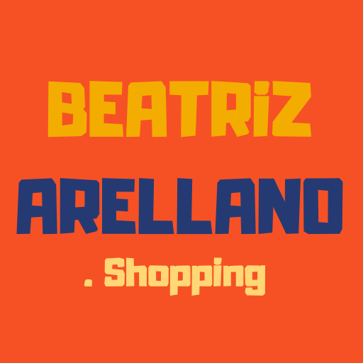 BeatrizArellano.Shopping logo