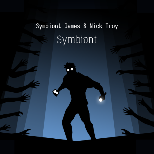 Symbiont 3.7 Icon