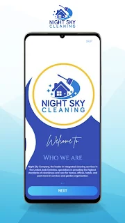 Night Sky