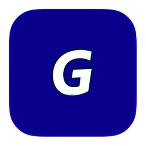 Godfaith Rede Social Cristã logo